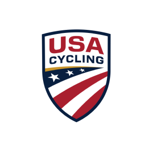 Usa Cycling Logo