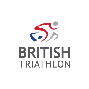 British Triathlon Logo