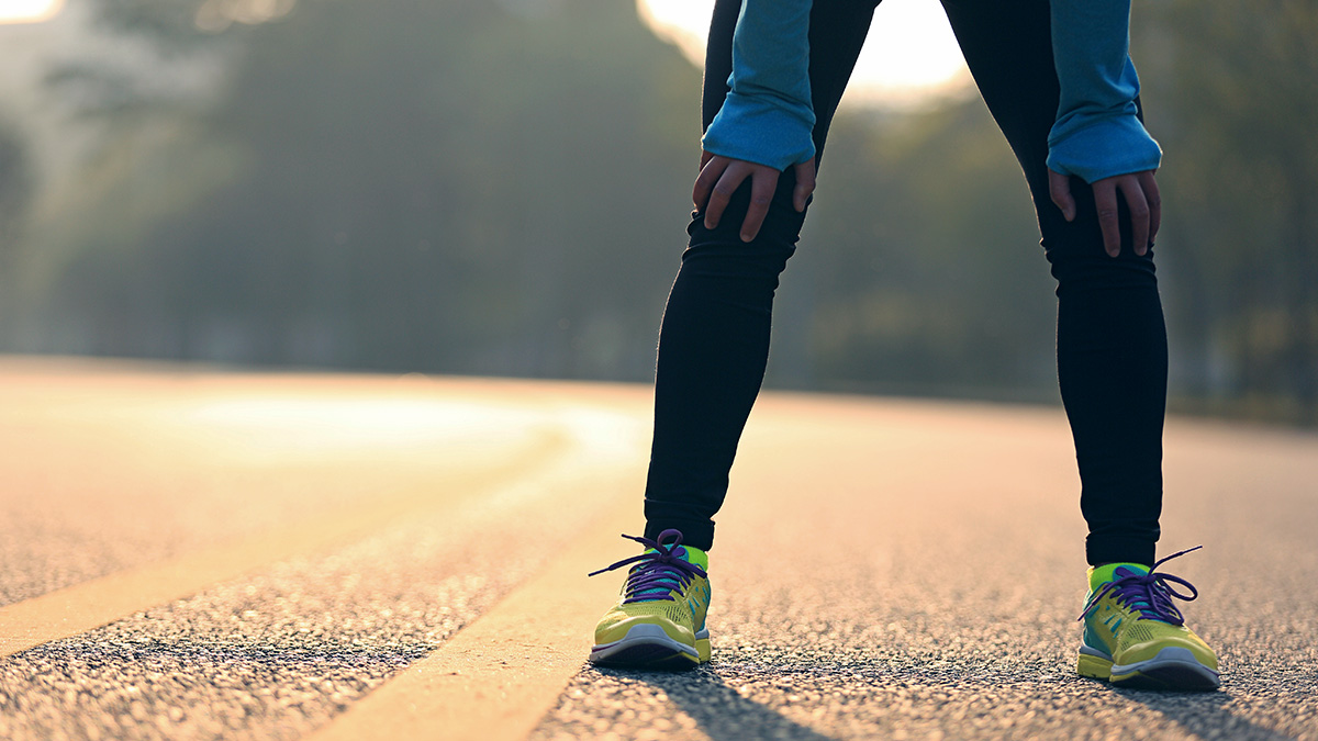 5 Signs You Need To Adjust Your Training Load 5 Signs You Need To Adjust Your Training Load
