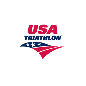 Usat Usa Triathlon Logo