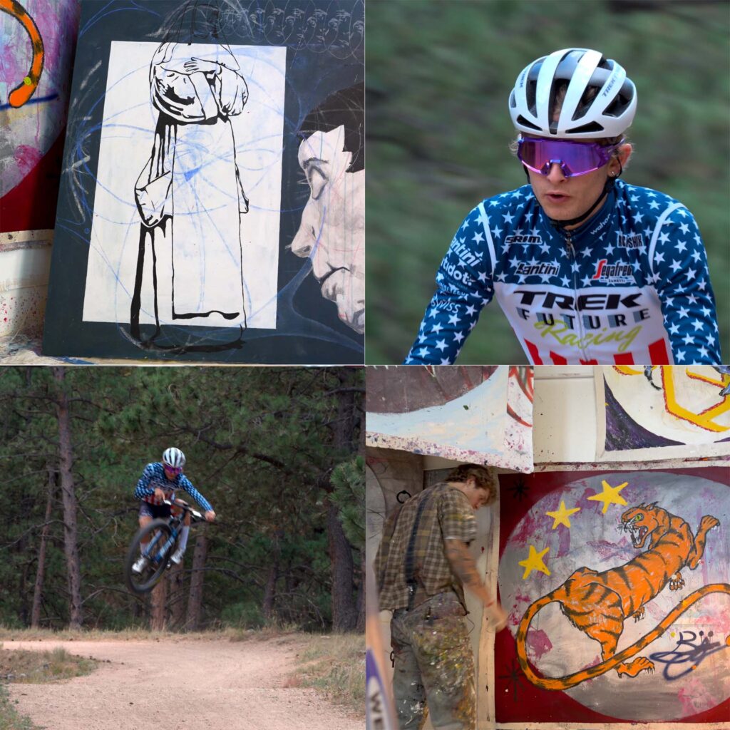 Bjorn Riley Images