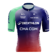 Decathlon Jersey Decathlon Jersey
