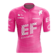 Ef Education Jersey Ef Education Jersey