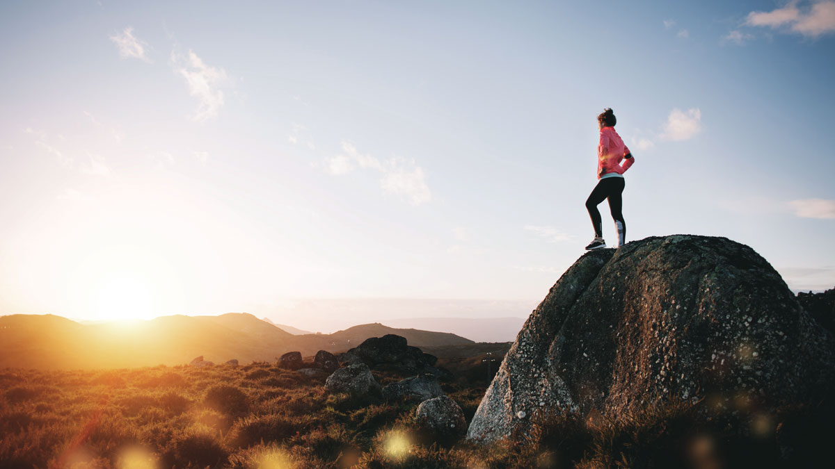 Combat The Female Athlete Triad With Adequate Caloric Intake Female Athlete Triad