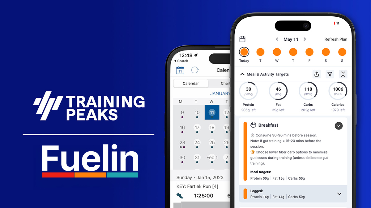 Fuelin Cta2026 New