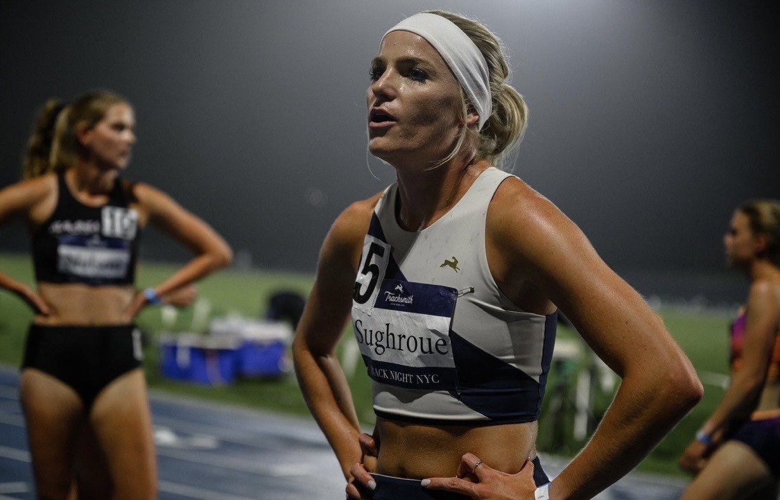 Molly Sughroue
