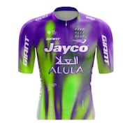 Jayco Alula Jersey 2 Jayco Alula Jersey 2