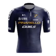 Pinarello Jersey Pinarello Jersey