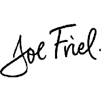 Joe Friel