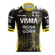 Visma Jersey Visma Jersey