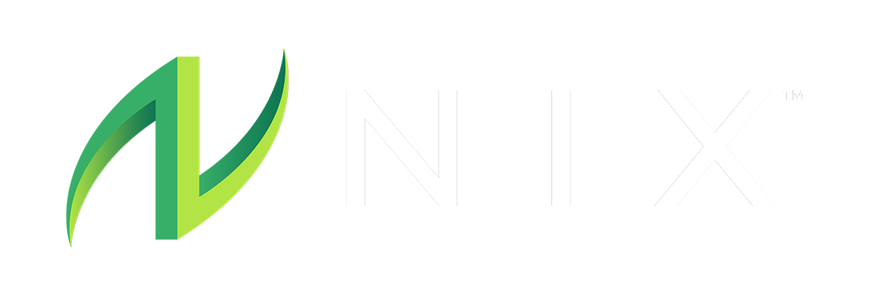 Nix Biosensor Logo