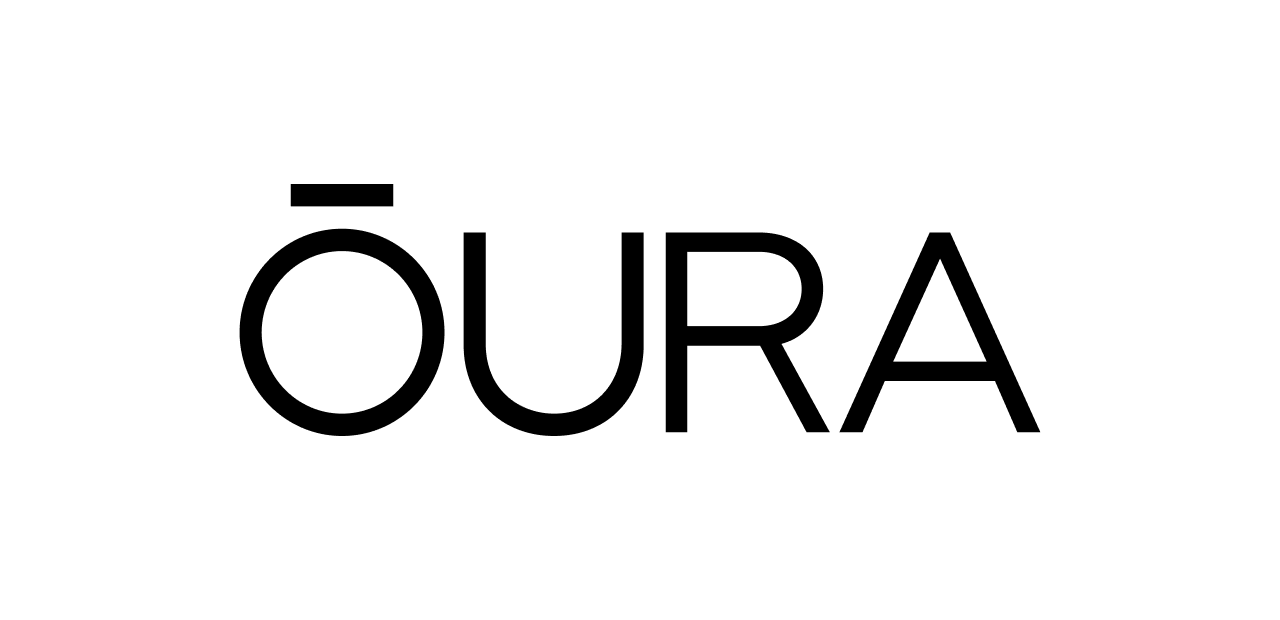 Oura Logo Upload Page