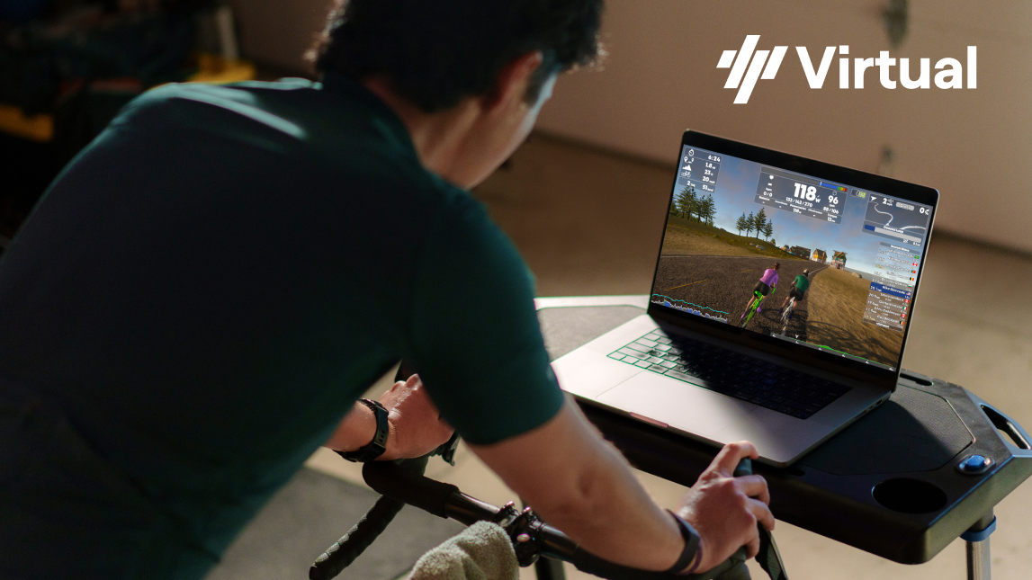 Trainingpeaks Virtual Athlete Block